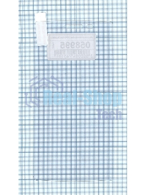 Защитное стекло для OPPO Find 7a (x9007)