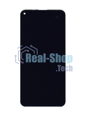 Дисплей для Huawei Honor 20/20 Pro черный