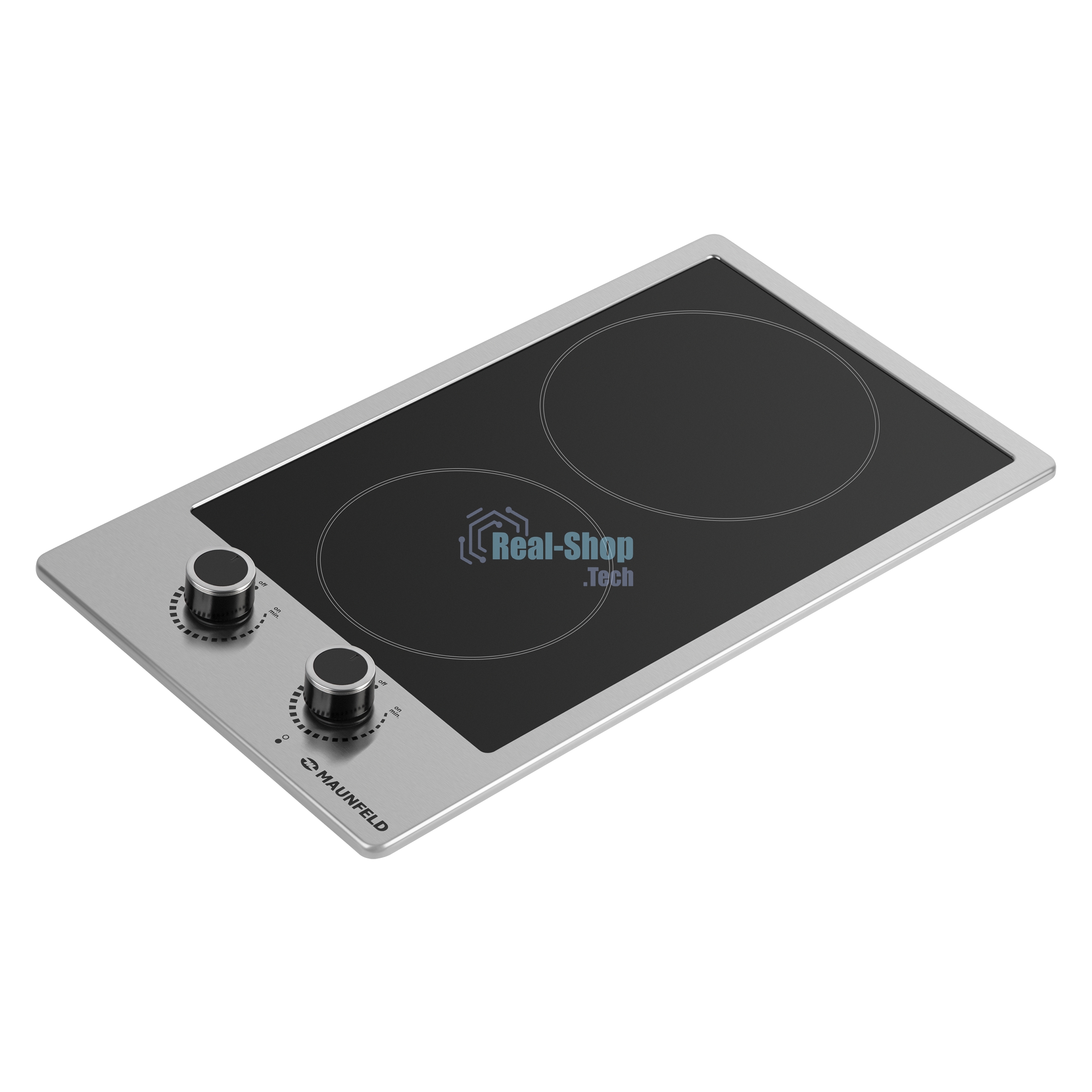 Электрическая варочная панель Maunfeld EEHE.32VCSB
