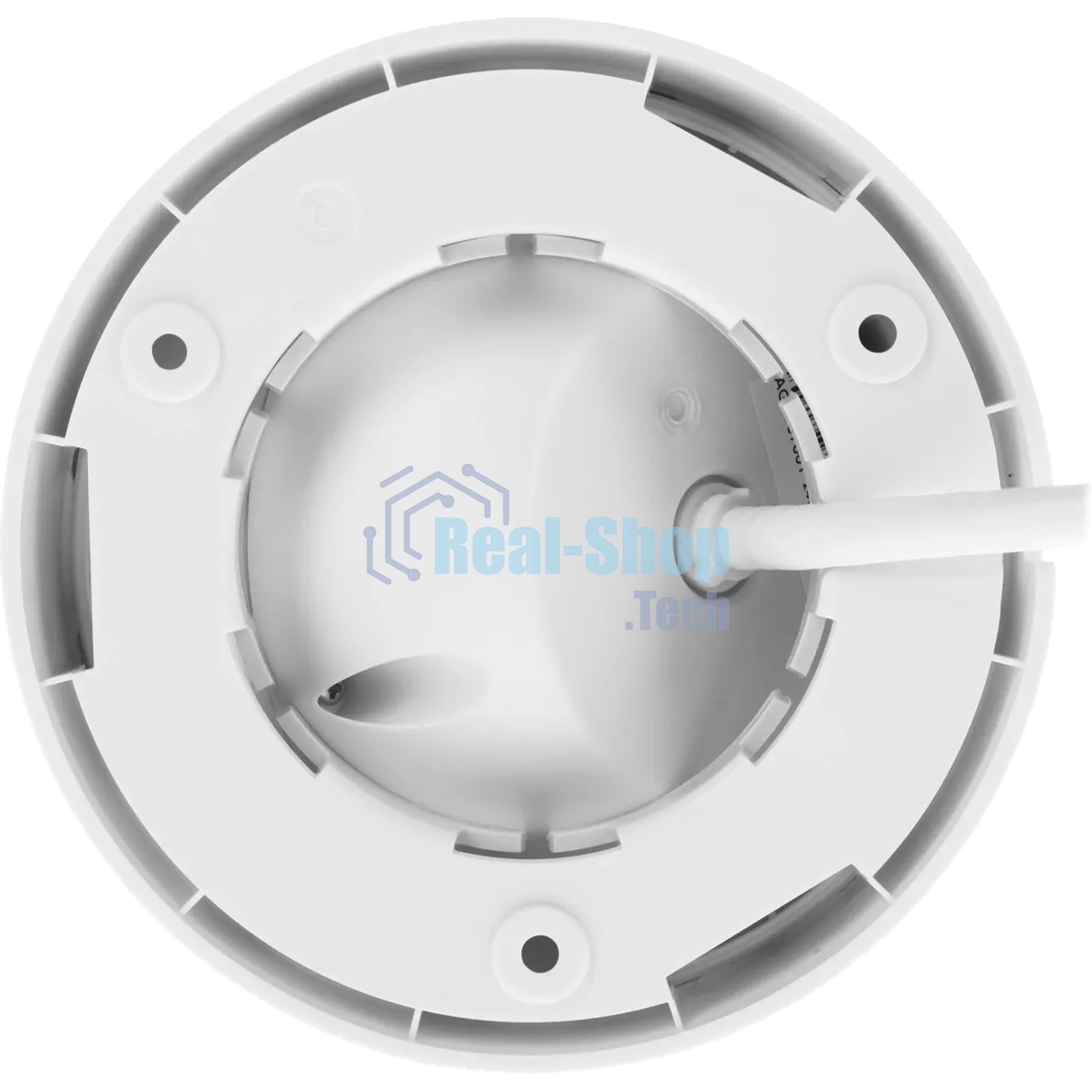 Камера видеонаблюдения IP HiWatch DS-I403(D)(4мм) 4-4мм цв.