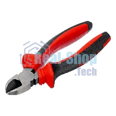 Бокорезы, 180 мм, хром-ванадий, двухкомпонентные рукоятки Matrix