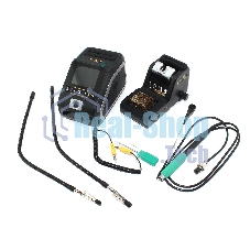 Паяльная станция Fnirsi DWS-200 F210, 200W