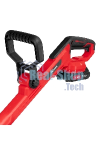 Триммер аккумуляторный MTX GM-300, Li-Ion, 20 В