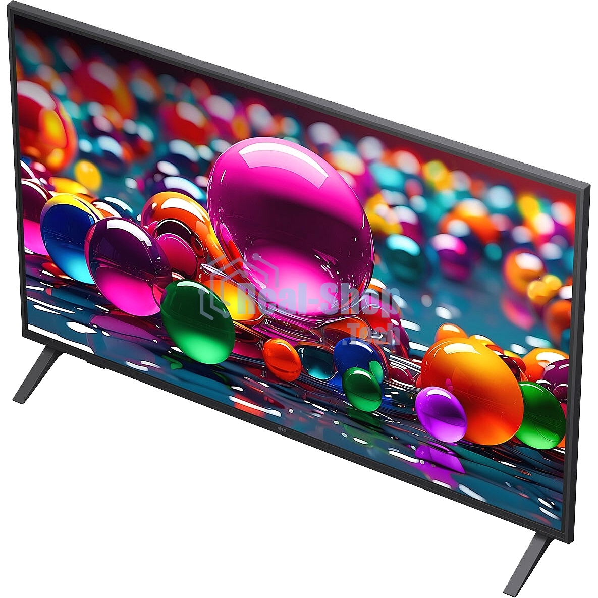 Телевизор LG 50