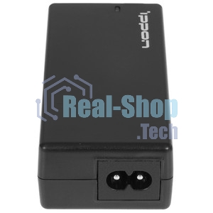 Блок питания Ippon E70 автоматический 70W 18.5V-20V 11-connectors 3.5A от бытовой электросети LED индикатор
