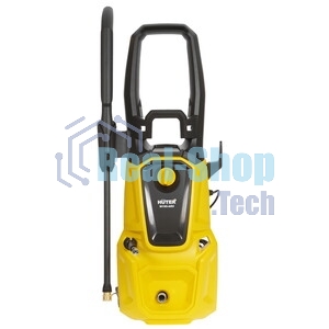 Минимойка Huter W195-ARV 2500Вт