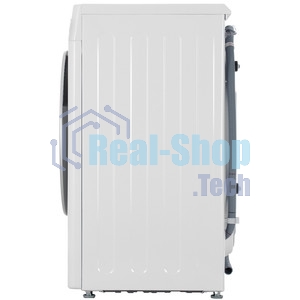 Стиральная машина LG F2V3HS4W белый, загрузка фронтальная 7 кг, 1200 об/мин., класс: A
