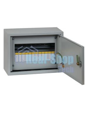 Щит распред. EKF mb21-12 навесной ЩРН-12 (220х300х120) IP31 EKF PROxima