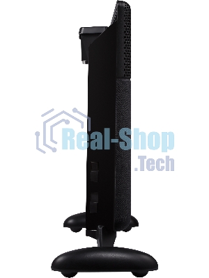 Конвектор электрический Ballu Apollo digital INVERTER Space Black BEC/ATI-1502 черный, 1500 Вт, 20 м2, термостат, дисплей, WiFi