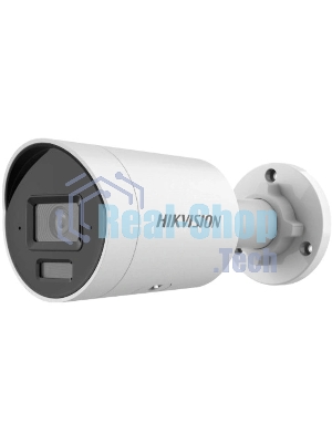 Камера видеонаблюдения IP Hikvision DS-2CD2083G2-LI2U(4mm) 4-4мм цв.