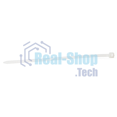 Стяжки NYT-100x2.5 пластиковые 100 мм х 2.5 мм (100 шт.)