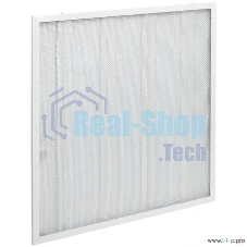 Светильник светодиодный ДВО 6560-P 36Вт 6500К IP20 призма 595x595x20LDVO2-6560-36-6500-U-K01IEK