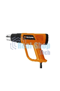 Клеевой пистолет ВИХРЬ ТП-2000 [72/2/1] 2000 Вт, 25/350/550 С, 250/500 л/мин