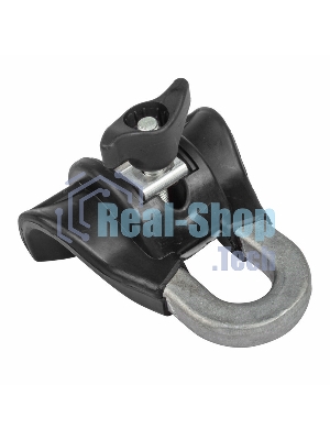 Поддерживающий зажим для изолированной несущей нулевой жилы без кронштейна PS 25-95-TE 16-95 мм², 22 кН