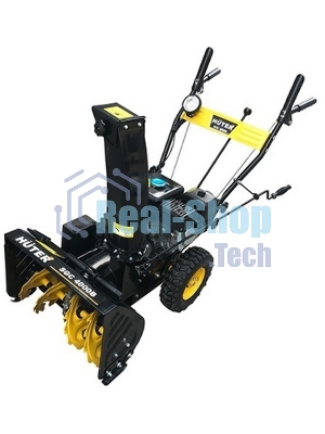Снегоуборщик Huter SGC 4000B