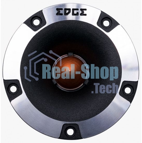 Колонки автомобильные Edge EDBXPRO37T-E0 (без решетки) 150Вт 102дБ 4Ом 9.5см (3.7дюйм) (ком.:2кол.) твитер однополосные