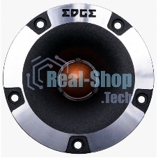 Колонки автомобильные Edge EDBXPRO37T-E0 (без решетки) 150Вт 102дБ 4Ом 9.5см (3.7дюйм) (ком.:2кол.) твитер однополосные