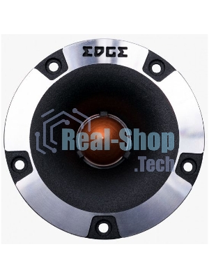 Колонки автомобильные Edge EDBXPRO37T-E0 (без решетки) 150Вт 102дБ 4Ом 9.5см (3.7дюйм) (ком.:2кол.) твитер однополосные