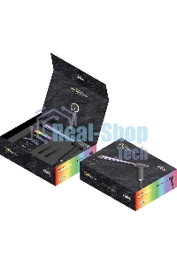 Щипцы Gamma Piu Korner XL HI-NA1532/1 30Вт макс.темп.:230С черный