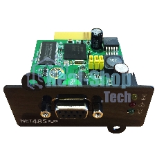 Сетевая карта Powercom MODBUS NET485 Mini Internal