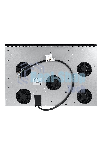 Индукционная варочная панель Maunfeld EVI.775-FL2-BK