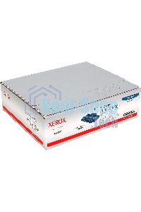 Картридж лазерный Xerox 106R01374 черный для Phaser 3250 5000 стр. (channels)