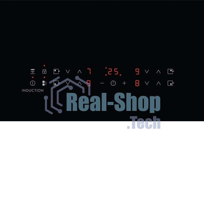 Индукционная варочная панель Electrolux LIV63431BK