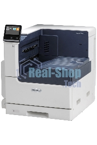 Принтер лазерный Xerox VersaLink C7000DN (VLC7000DN#), A3, цветной, печ. до 35 стр/мин. (А4) до 19 стр/мин. (А3), 1200 x 2400 dpi, RJ-45, NFC, Air Print
