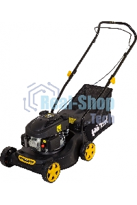 Газонокосилка бензиновая Huter GLM-420LT