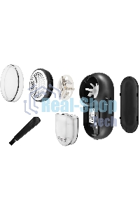 Очиститель катышков Kitfort Мощность 2 Вт.Питание micro USB DC 5 В 0,5 А.