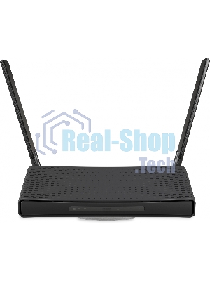 Wi-Fi маршрутизатор Mikrotik C53UiG+5HPaxD2HPaxD Hap ax3, 4*1Gbit, 1*2.5Gbit, 2.4/5Ghz, AX1800,