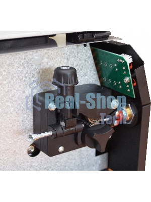 Сварочный полуавтомат Ресанта САИПА-160 (MIG/MAG)