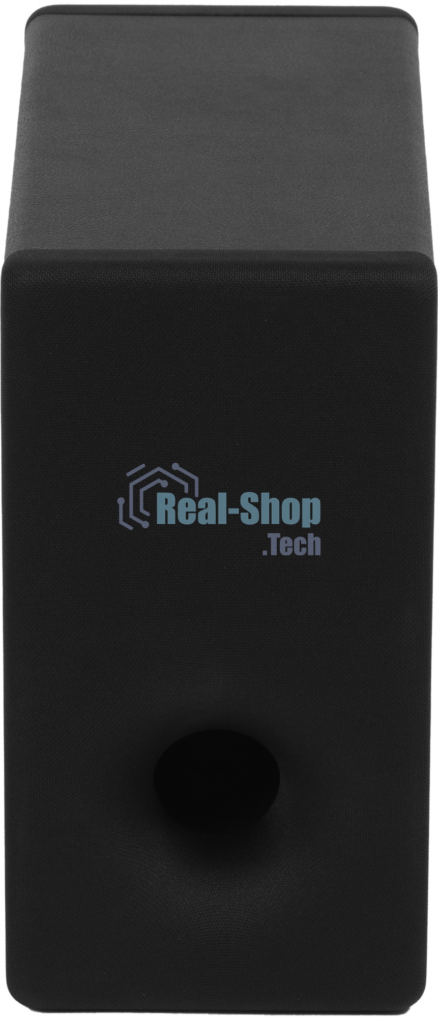 Сабвуфер Sony SA-SW3 200Вт черный