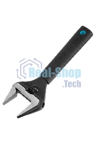 Ключ разводной Gross 15569 (0 - 30 мм) 250мм