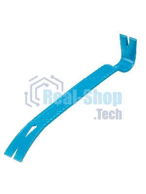 Лом-гвоздодер Gross плоскопрофильный, 380x35x8 мм