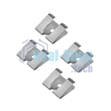 Индукционная варочная панель Maunfeld CVI594SF2BK Inverter