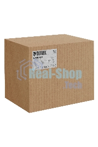 Мотоблок Denzel DPT-170S, 7 л.с., ремен.сцеп, фрез 3х4, ШОМ, передачи 2В/1Н