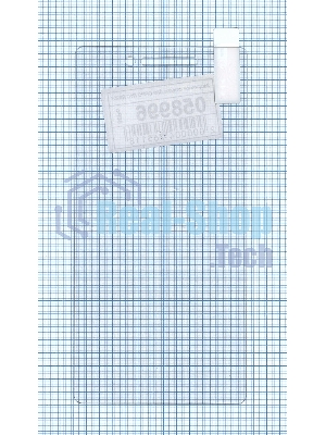 Защитное стекло для OPPO R1C R8207