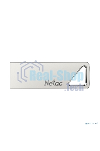 Флешка USB Netac U326 32 Gb NT03U326N-032G-20PN, USB 2.0