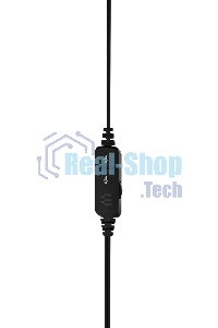 Гарнитура проводная EPOS/Sennheiser Headset PC 8, Stereo, USB, 1000432/504197