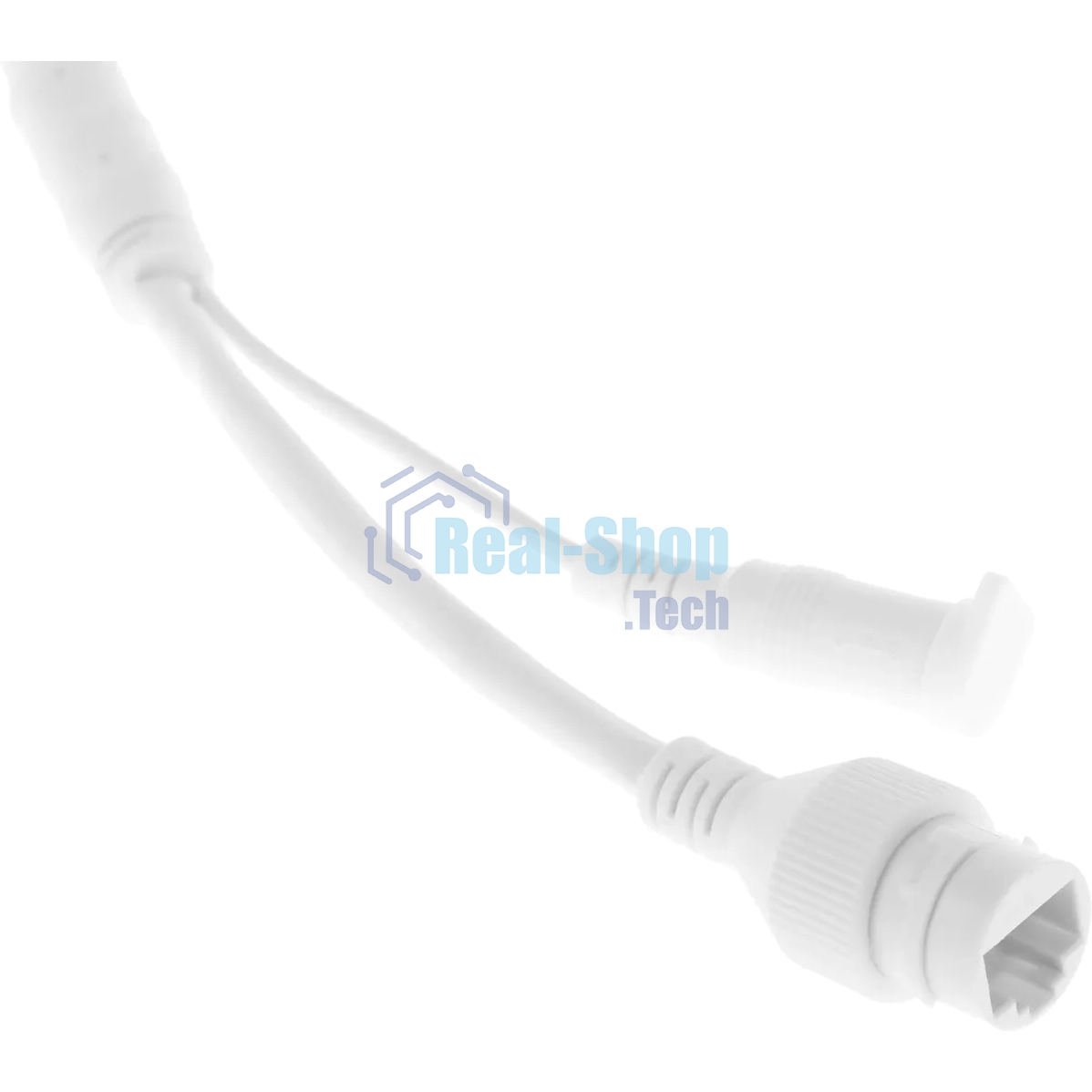 Камера видеонаблюдения IP HiWatch DS-I403(D)(4мм) 4-4мм цв.