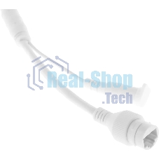 Камера видеонаблюдения IP HiWatch DS-I403(D)(4мм) 4-4мм цв.