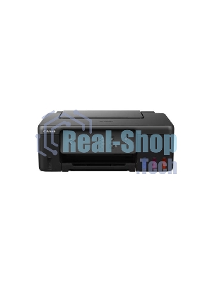 Принтер струйный Canon Pixma G1430 (5809C009), A4, цветной, печ. до 11 стр/мин. (ч/б) до 6 стр/мин. (цвет), 1200 x 4800 dpi, USB