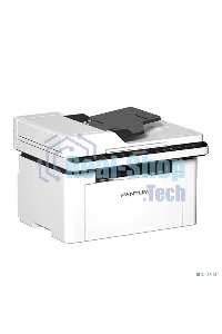 МФУ лазерное Pantum BM2300AW, А4, ч/б, печ. до 22 стр/мин., 1200 x 1200 dpi, ADF, USB, Wi-Fi, BlueTooth, Air Print, Mopria
