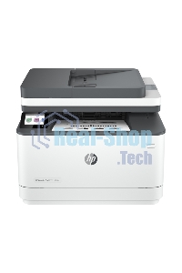 МФУ лазерное HP LaserJet Pro 3103fdn (3G631A), A4, ч/б, печ. 33 стр/мин., скан. до 19 стр/мин. (ч/б) 8 стр/мин. цвет, 1200x1200 dpi, USB, Ethernet