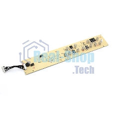 Плата управления для варочных поверхностей Krona/Fornelli 2D20105210 сенсор