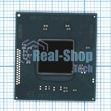 Процессор Intel Celeron SR1SJ N2815