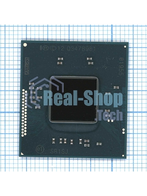 Процессор Intel Celeron SR1SJ N2815