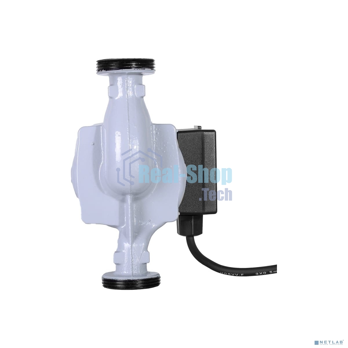 Насос садовый циркуляционный Ресанта ЦРН-25/6 90Вт 3000л/час (77/7/2)