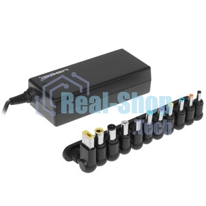 Блок питания Ippon E70 автоматический 70W 18.5V-20V 11-connectors 3.5A от бытовой электросети LED индикатор